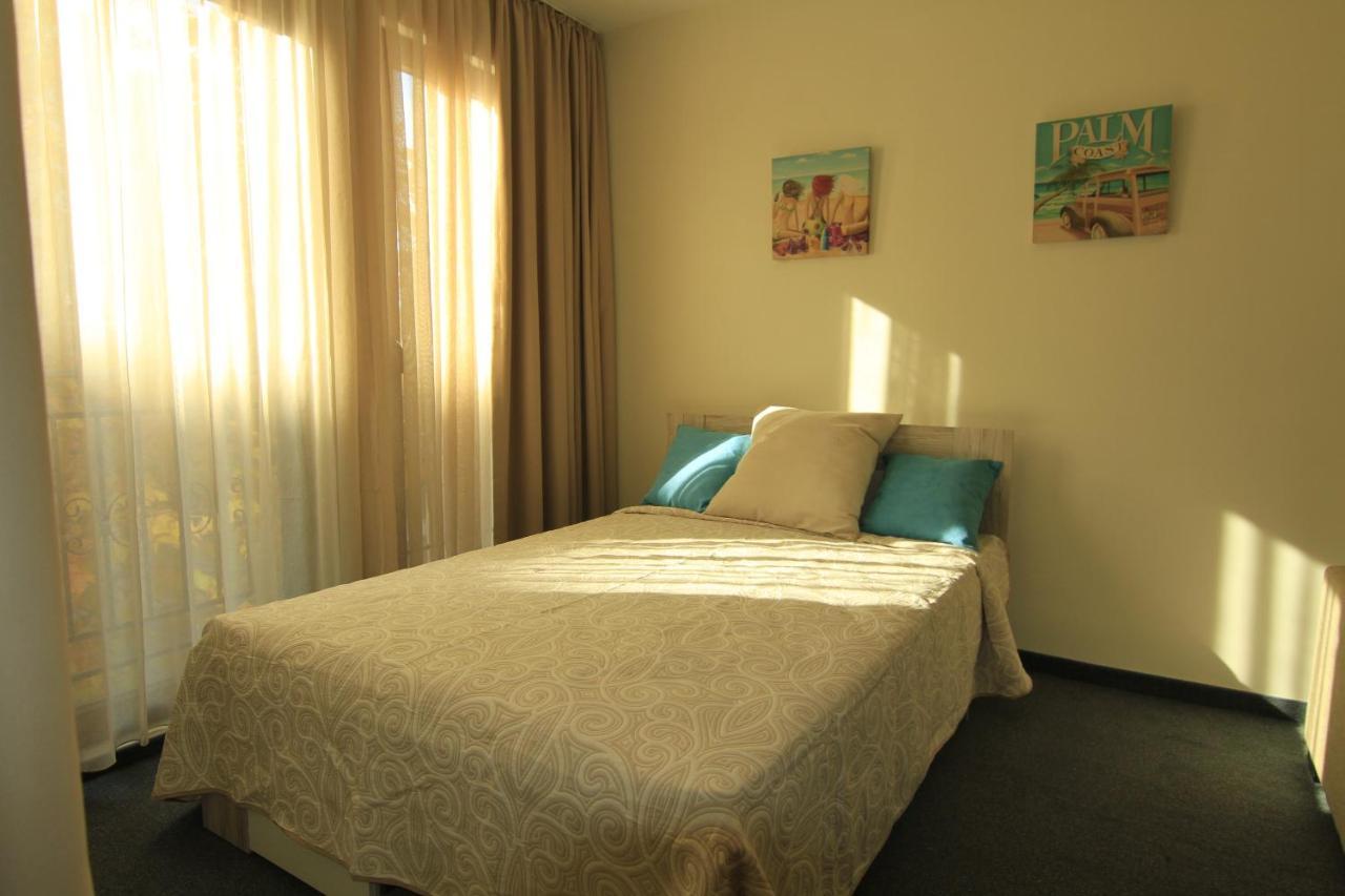Relax studio by the sea, Bulgaria,Nesebar,Aheloy Bagian luar foto