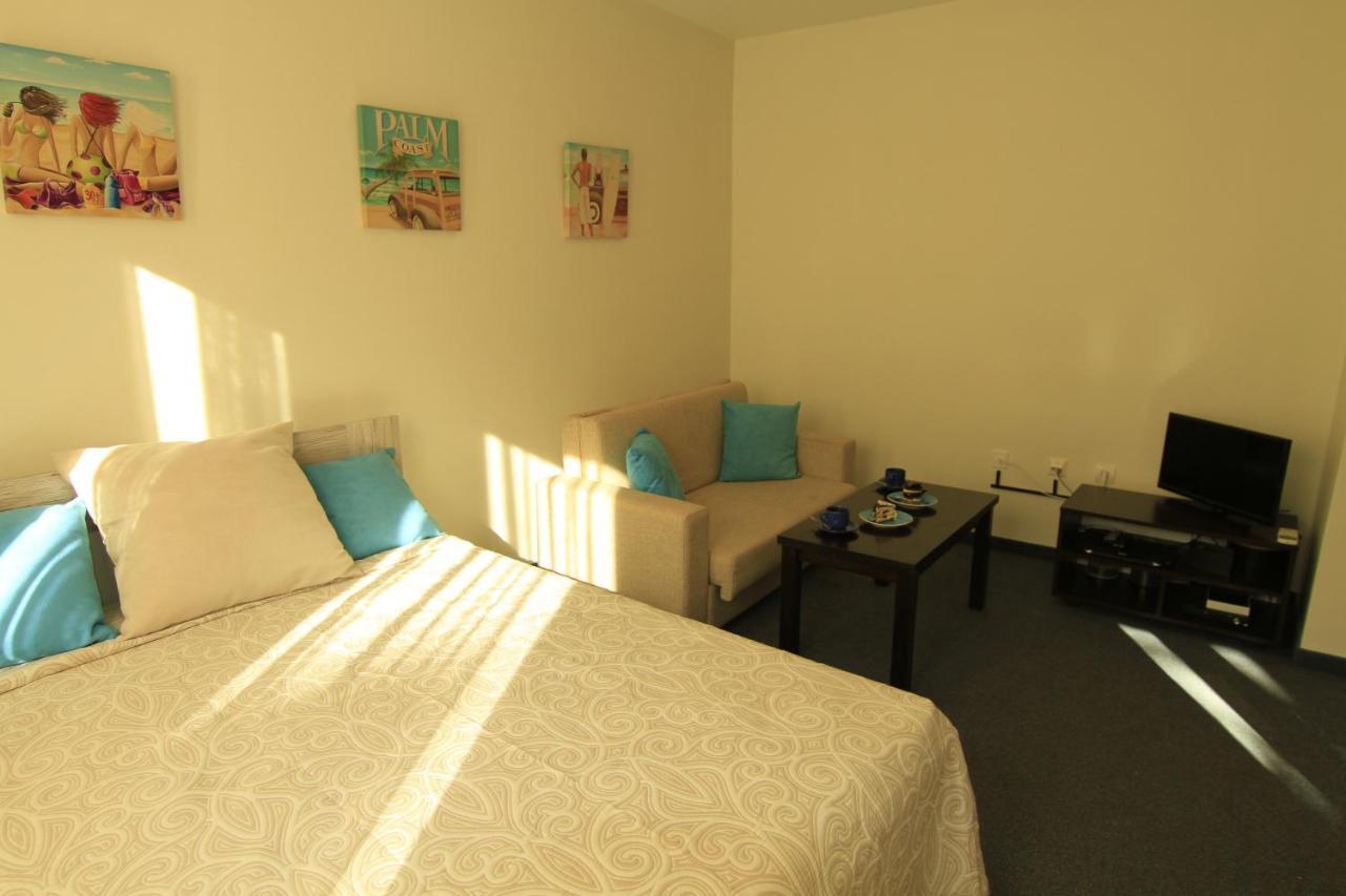 Relax studio by the sea, Bulgaria,Nesebar,Aheloy Bagian luar foto