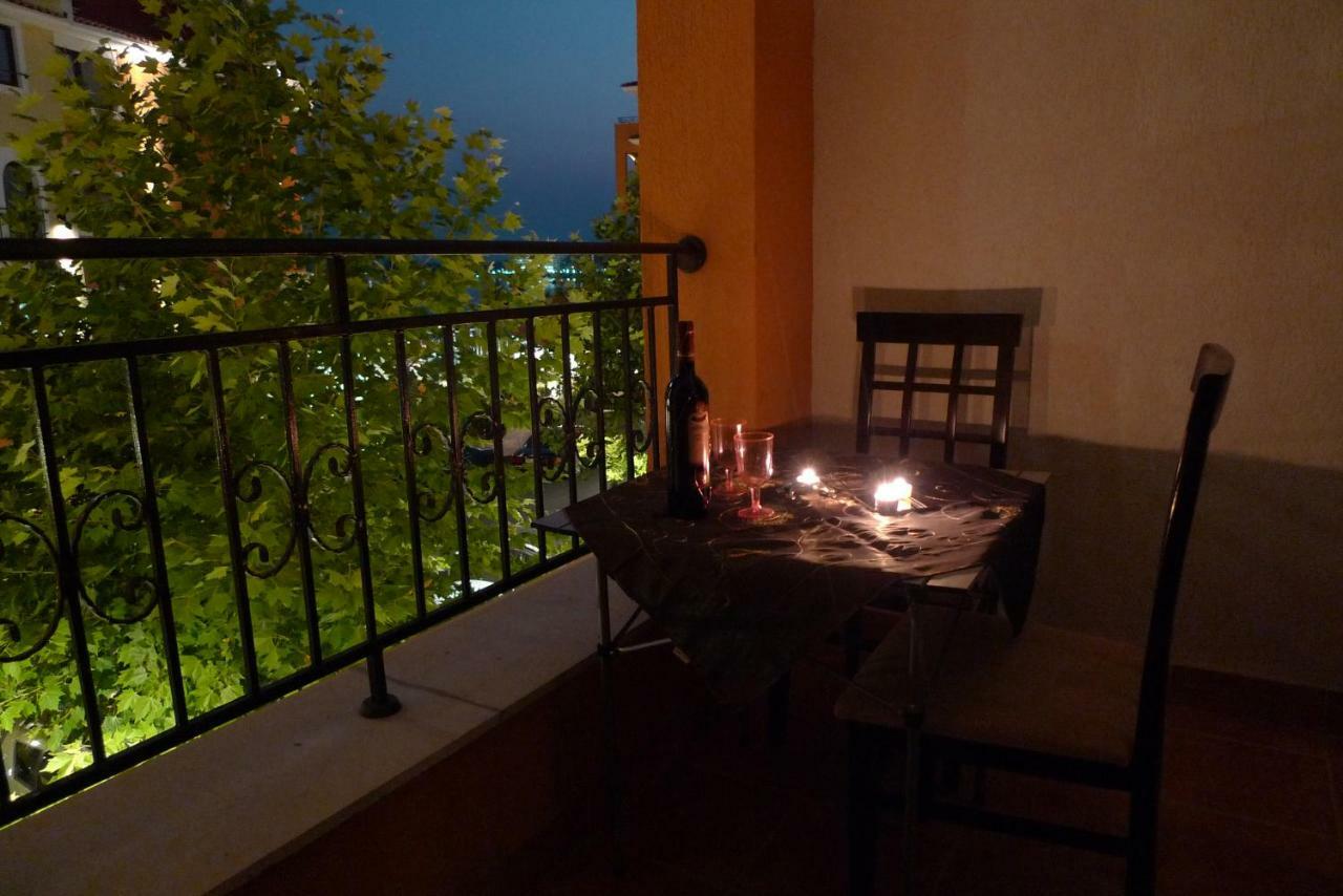 Relax studio by the sea, Bulgaria,Nesebar,Aheloy Bagian luar foto