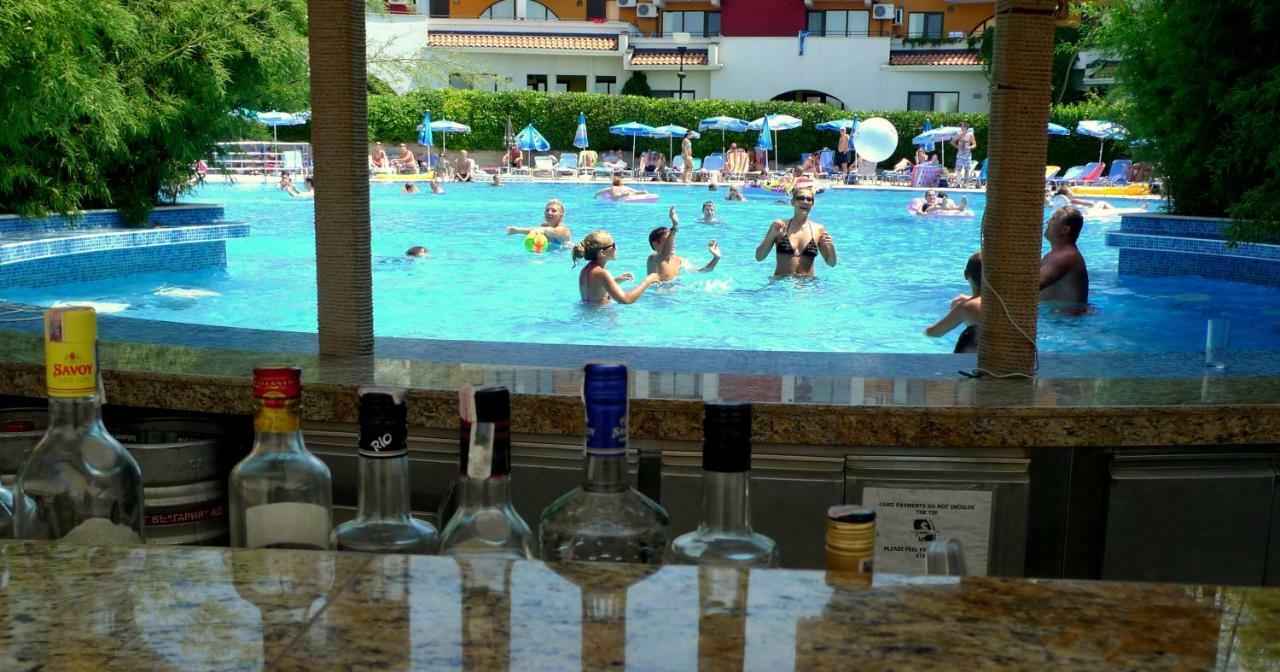Relax studio by the sea, Bulgaria,Nesebar,Aheloy Bagian luar foto
