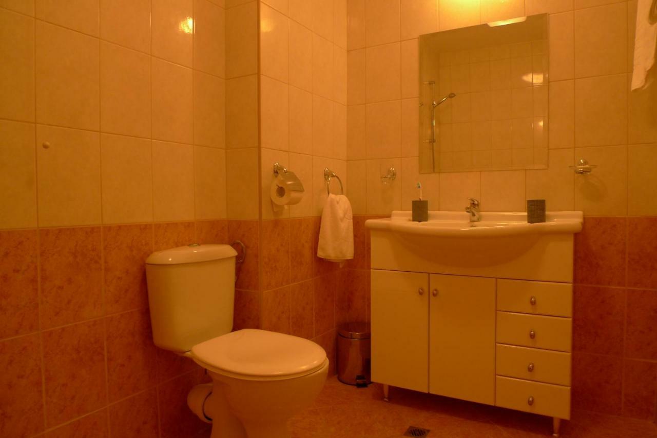 Relax studio by the sea, Bulgaria,Nesebar,Aheloy Bagian luar foto