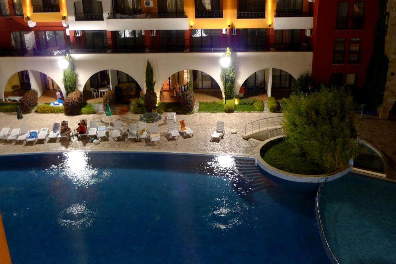 Relax studio by the sea, Bulgaria,Nesebar,Aheloy Bagian luar foto