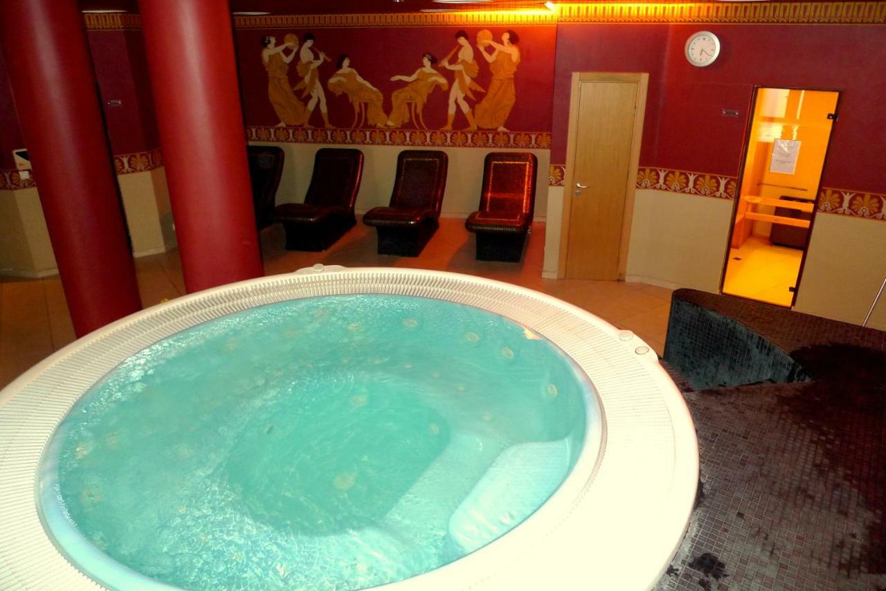 Relax studio by the sea, Bulgaria,Nesebar,Aheloy Bagian luar foto