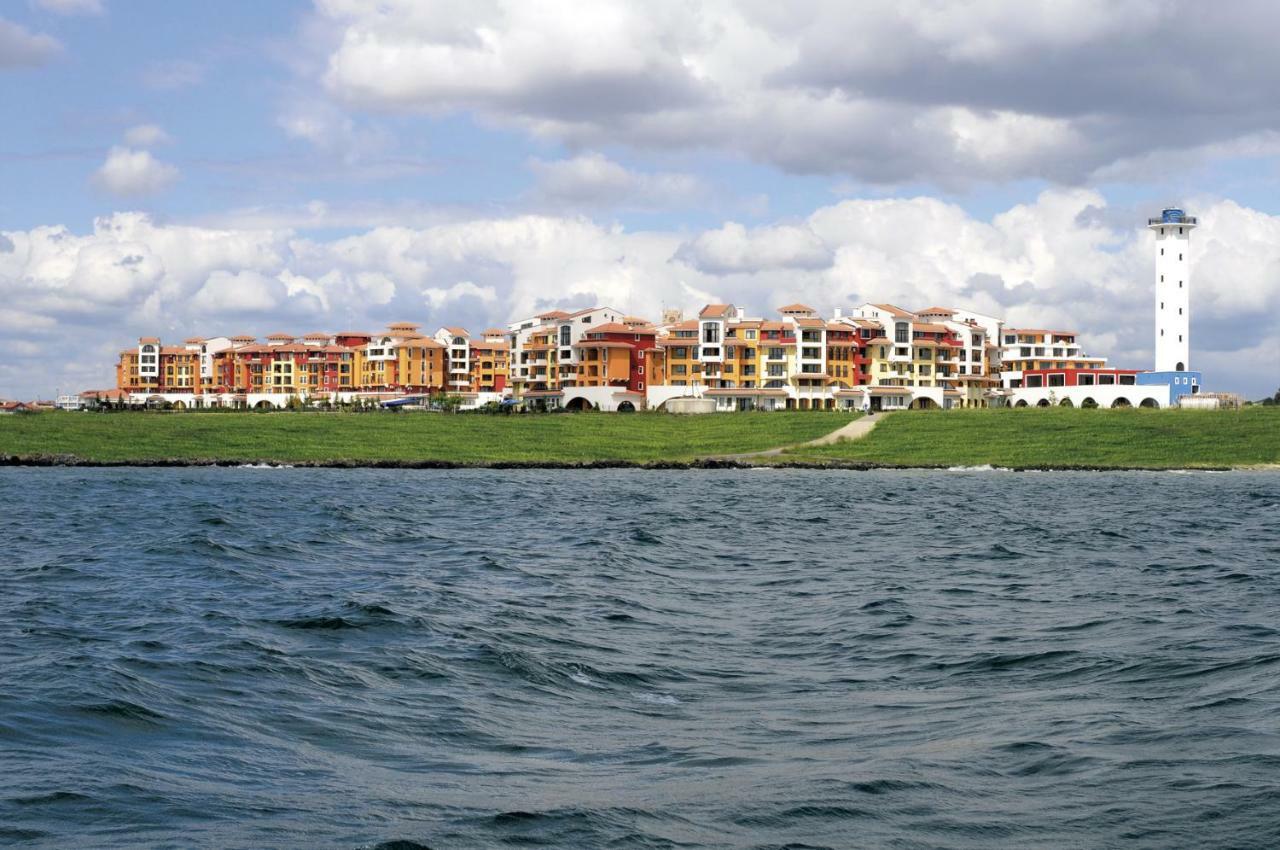 Relax studio by the sea, Bulgaria,Nesebar,Aheloy Bagian luar foto
