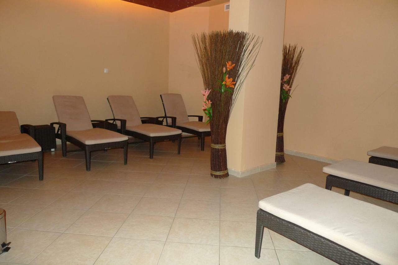 Relax studio by the sea, Bulgaria,Nesebar,Aheloy Bagian luar foto