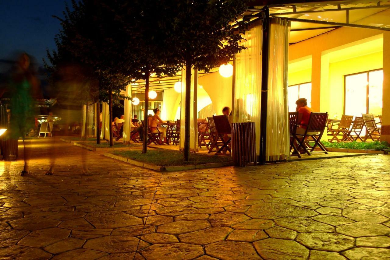 Relax studio by the sea, Bulgaria,Nesebar,Aheloy Bagian luar foto
