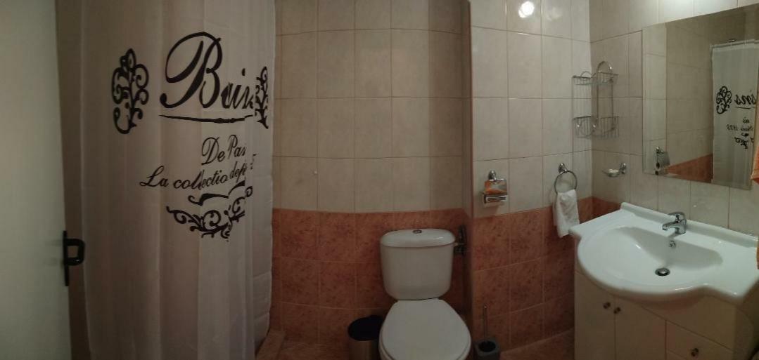 Relax studio by the sea, Bulgaria,Nesebar,Aheloy Bagian luar foto