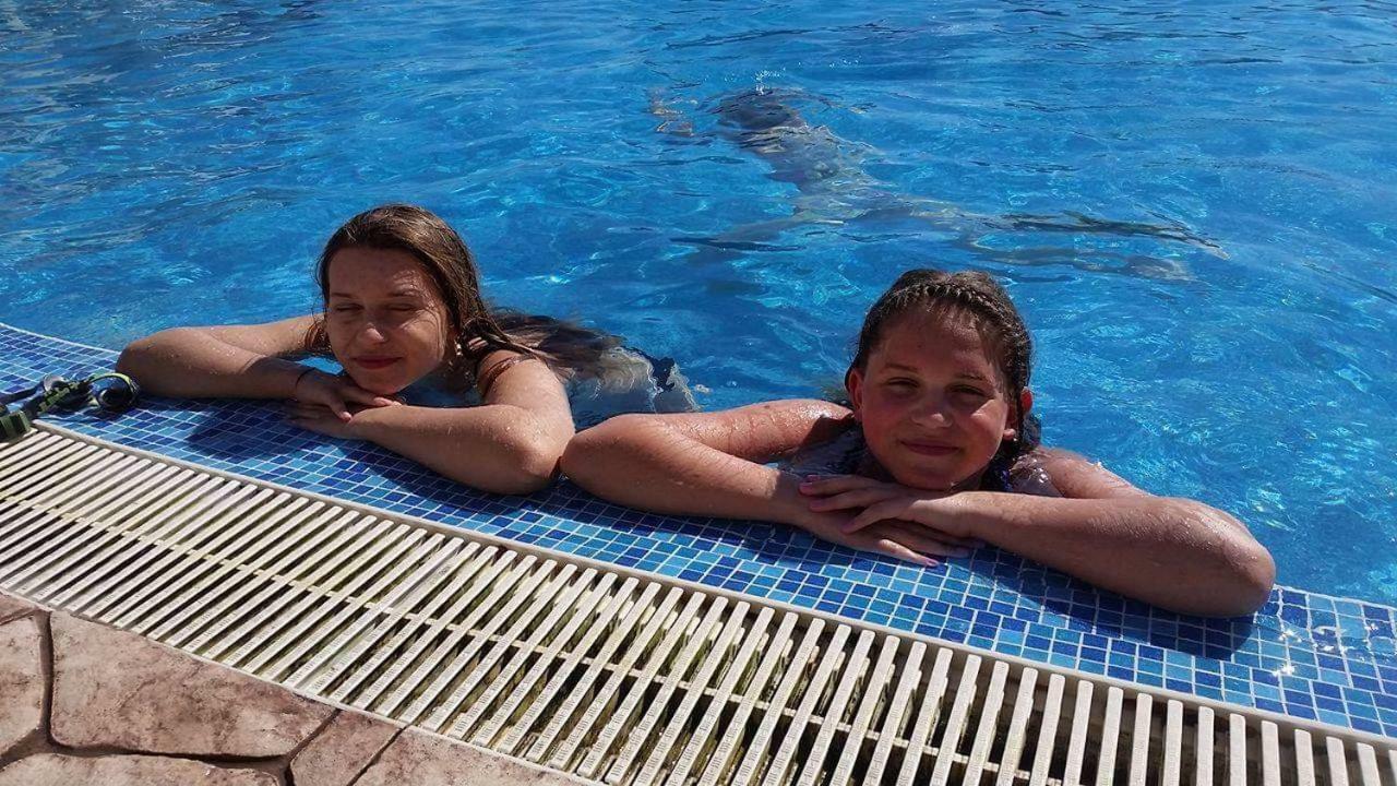 Relax studio by the sea, Bulgaria,Nesebar,Aheloy Bagian luar foto