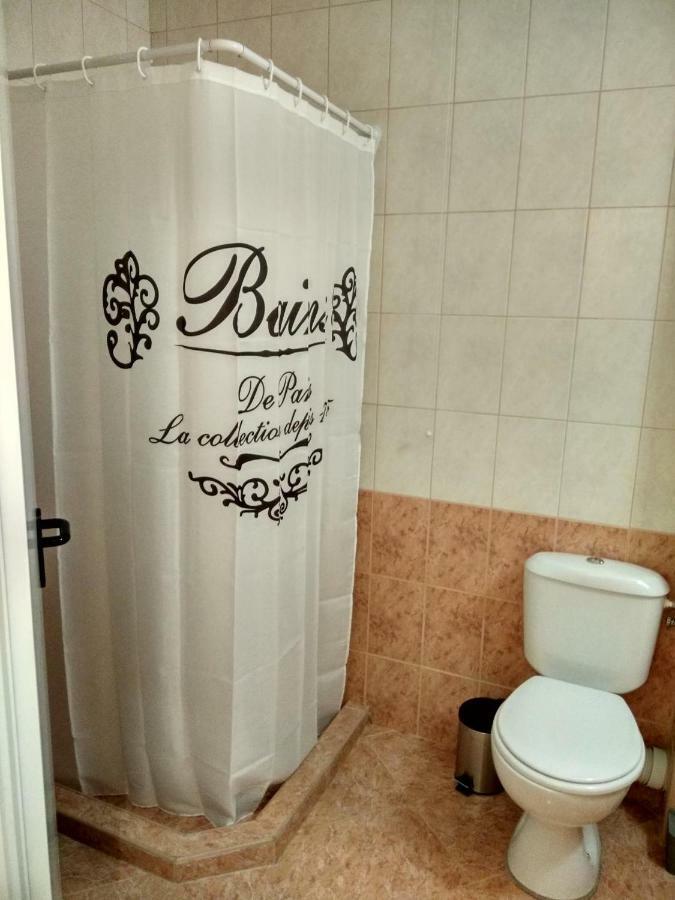 Relax studio by the sea, Bulgaria,Nesebar,Aheloy Bagian luar foto