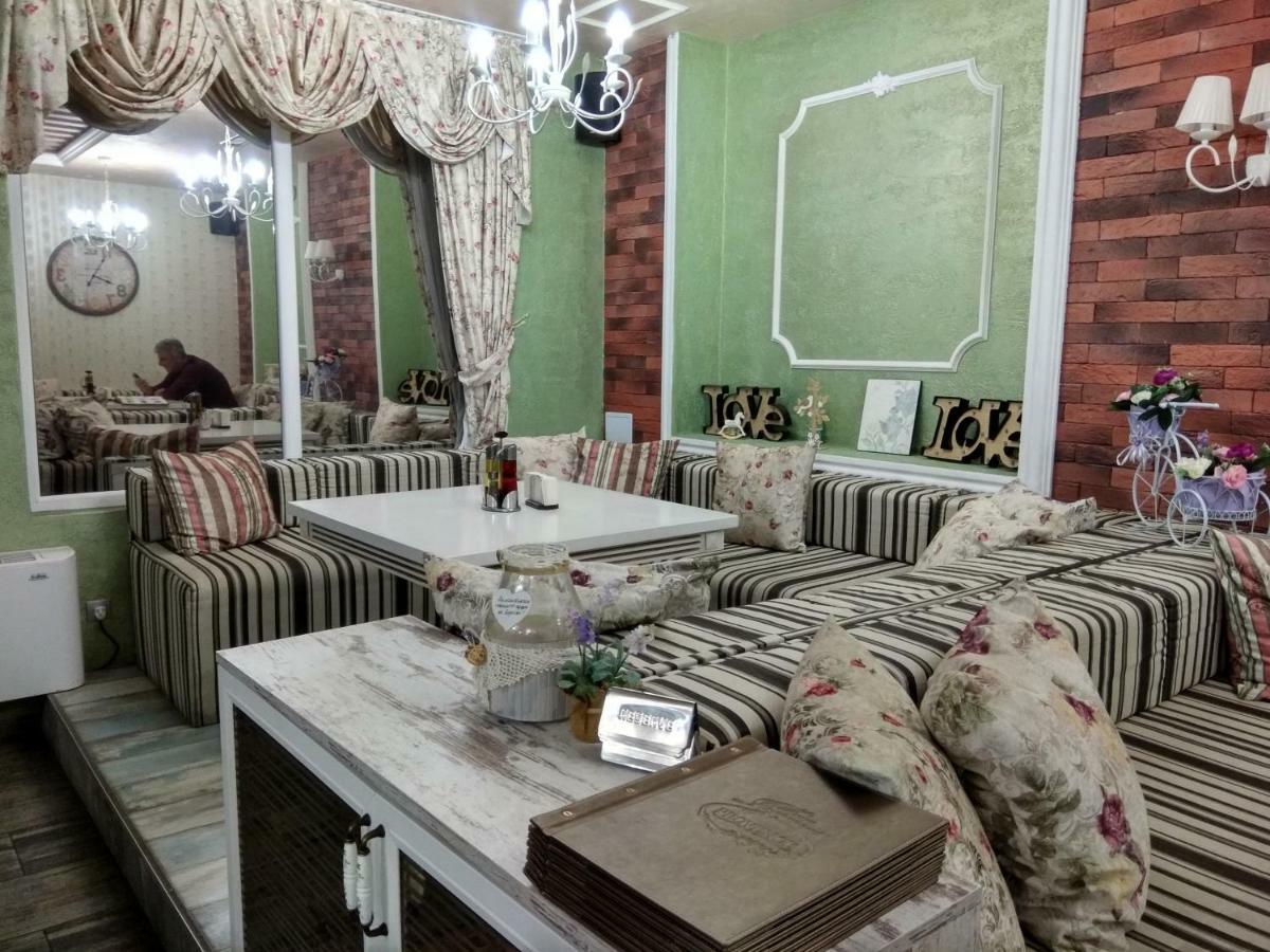 Relax studio by the sea, Bulgaria,Nesebar,Aheloy Bagian luar foto